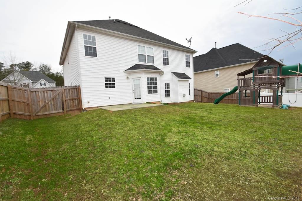 Sandy Pointe - Residential