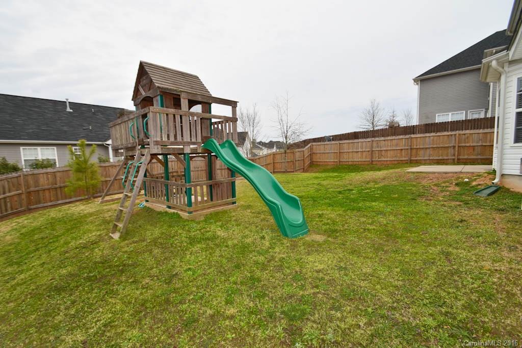 Sandy Pointe - Residential