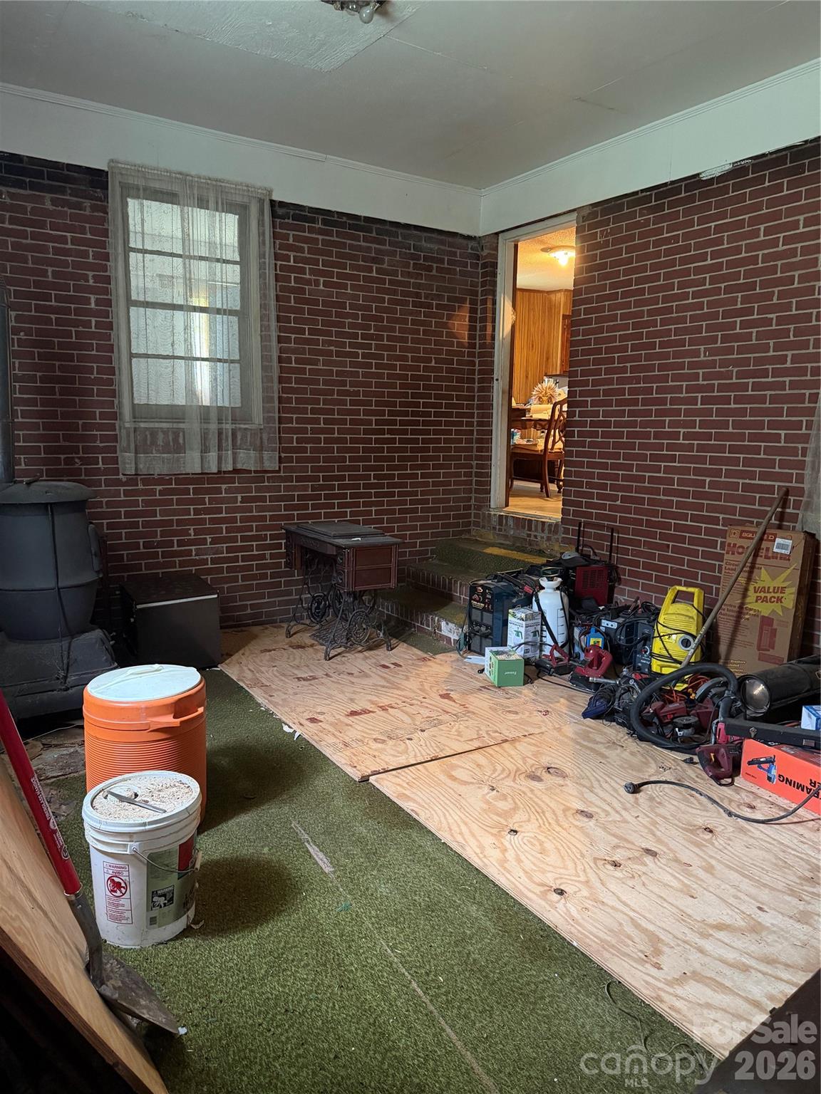 None - Residential