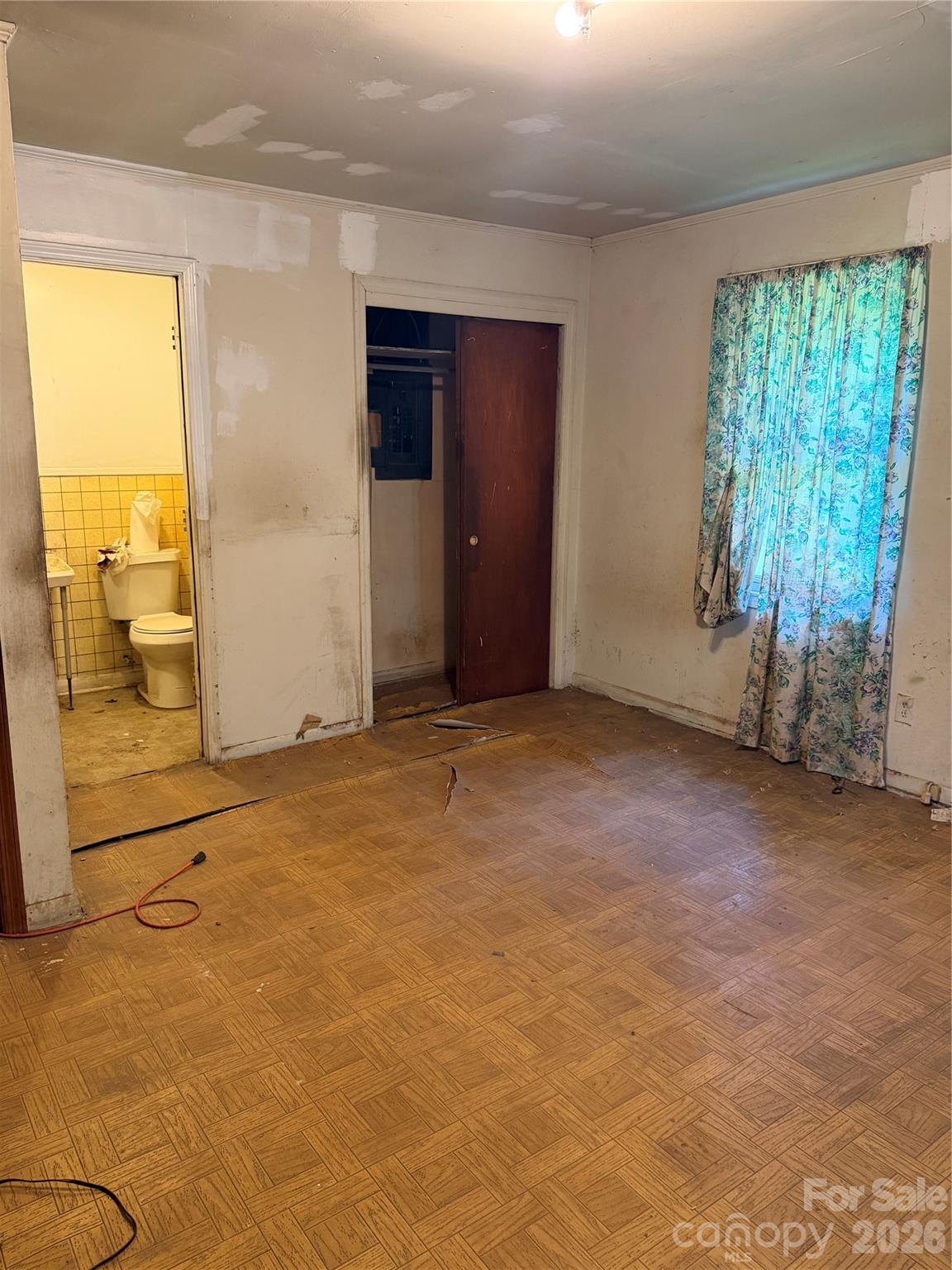 None - Residential