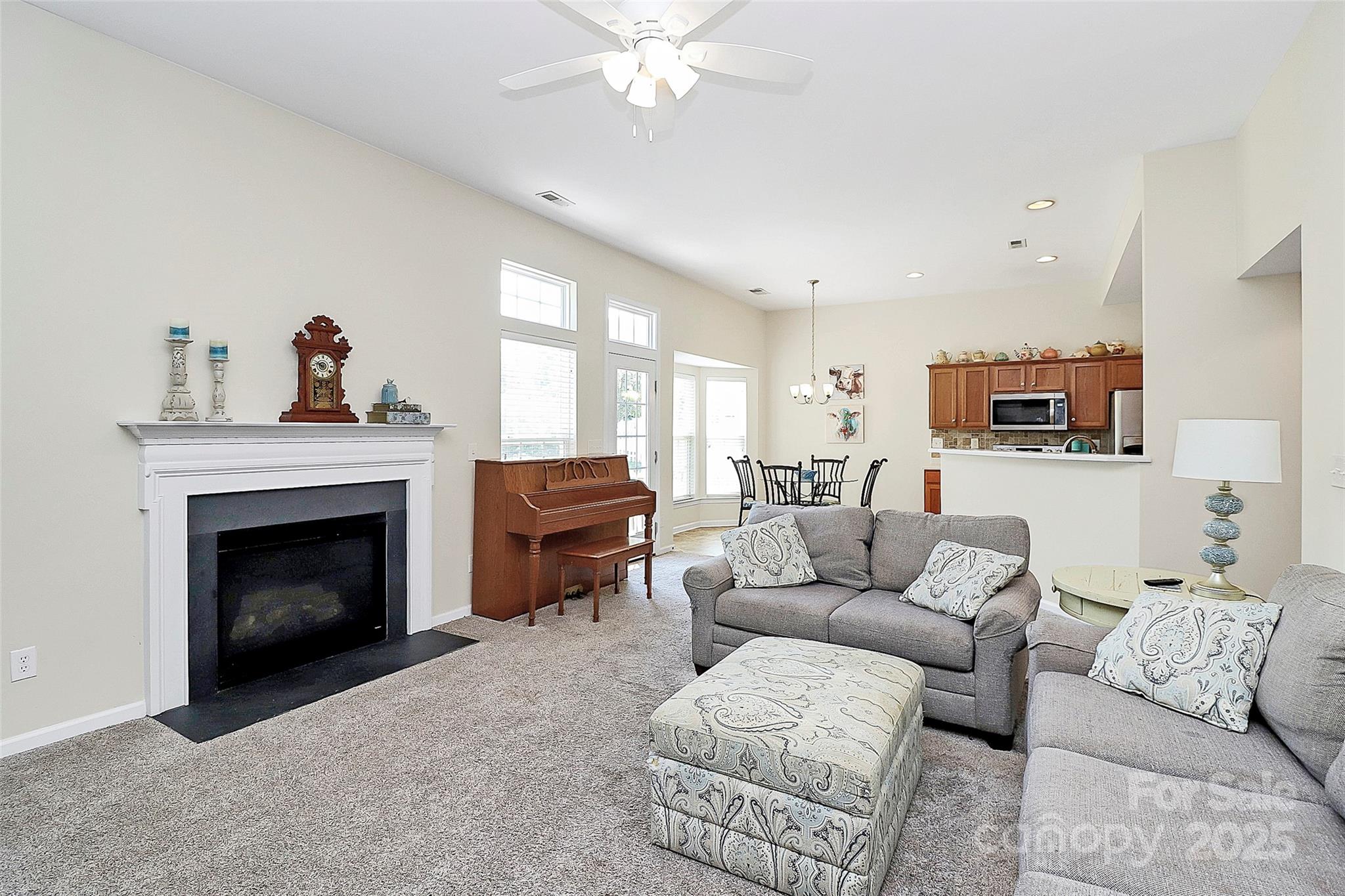 Glen Laurel - Residential