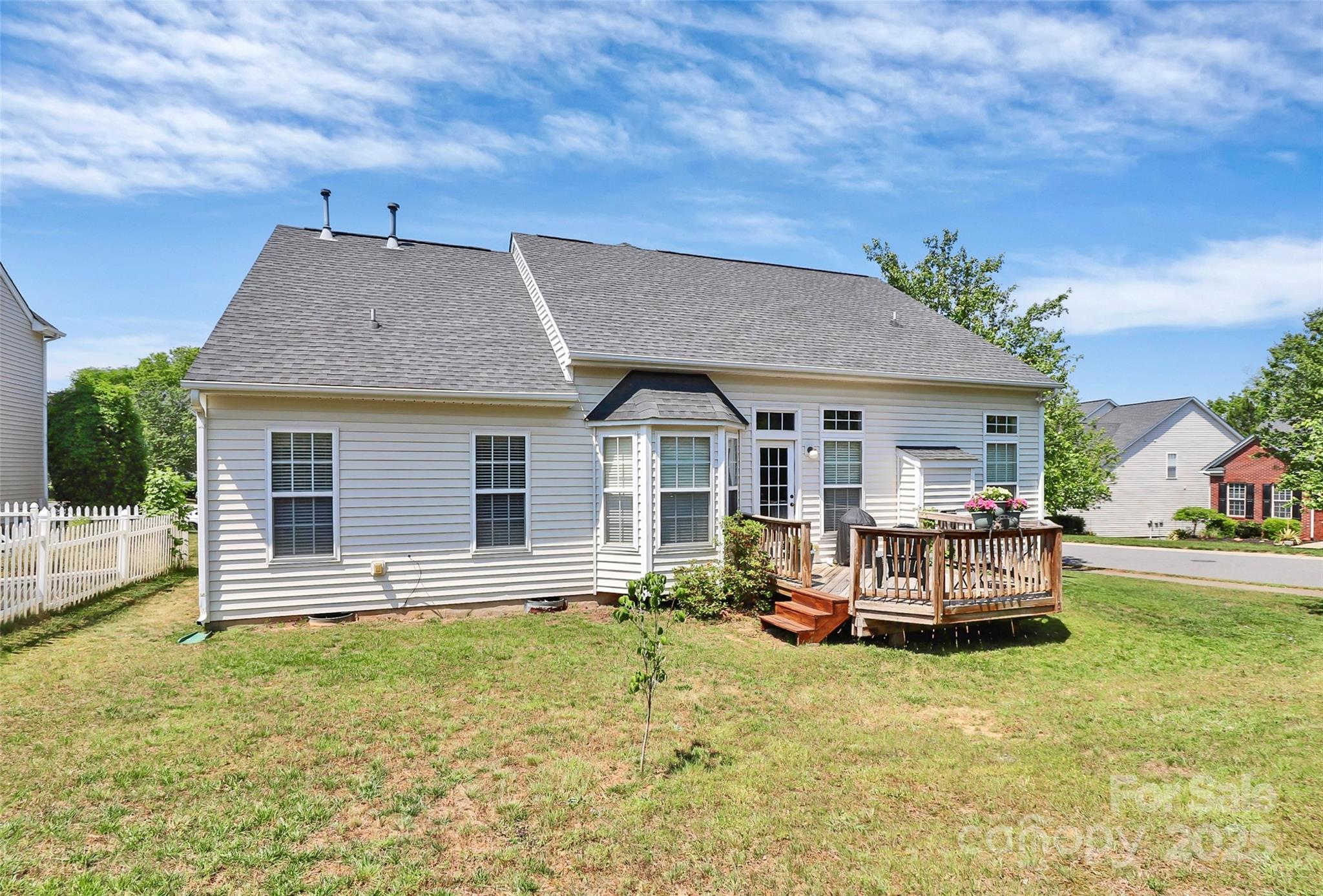 Glen Laurel - Residential