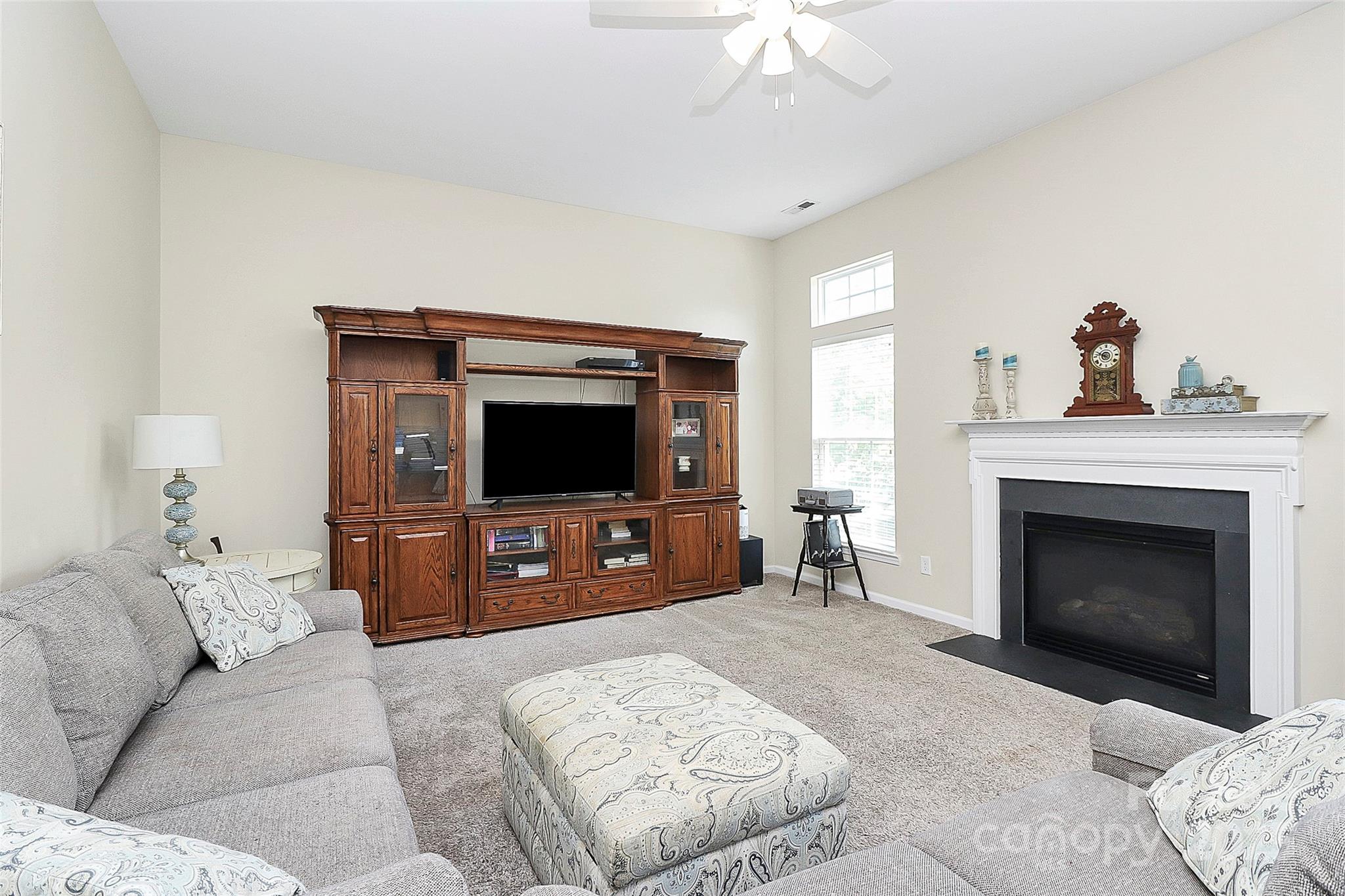 Glen Laurel - Residential