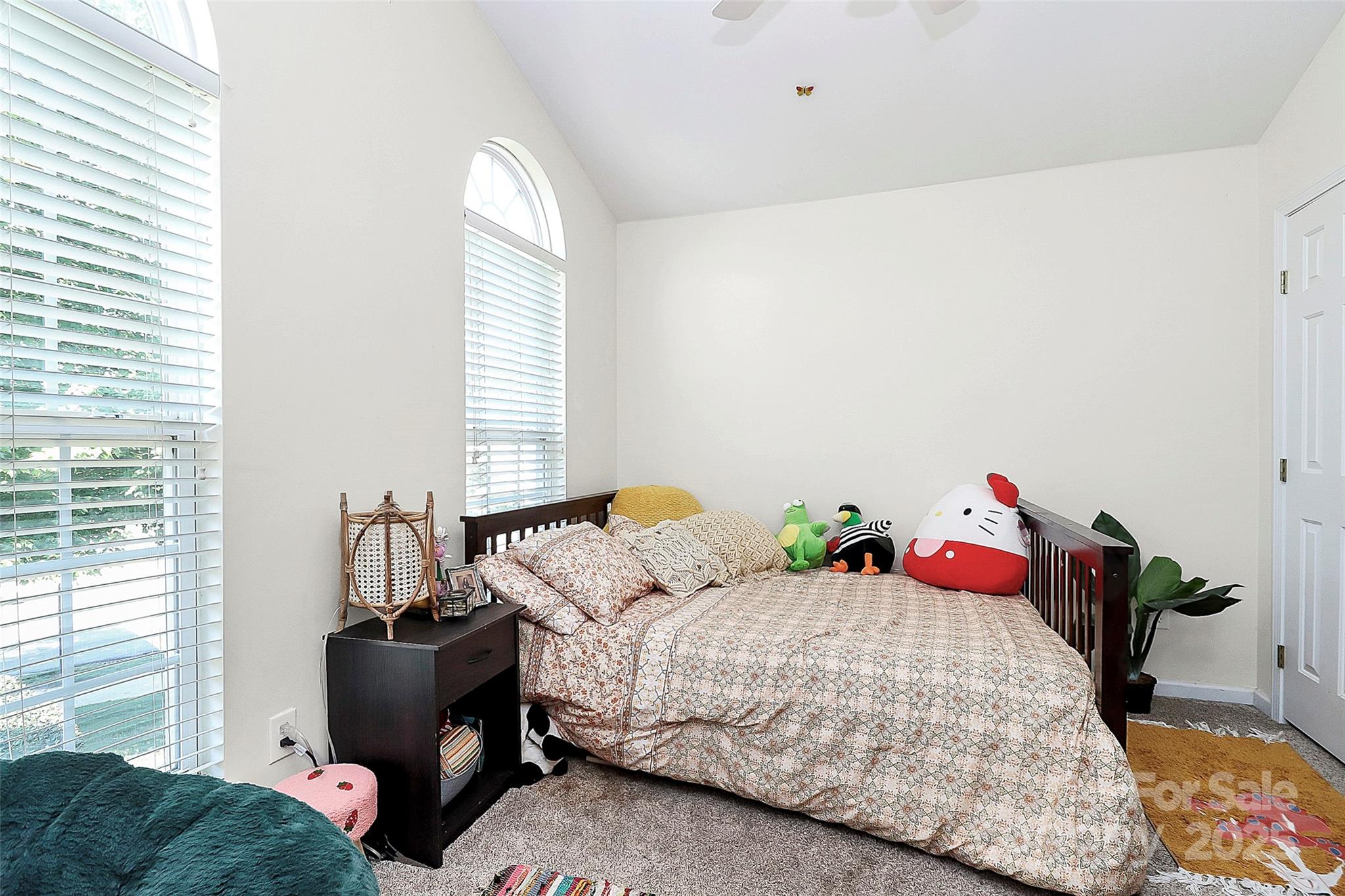 Glen Laurel - Residential