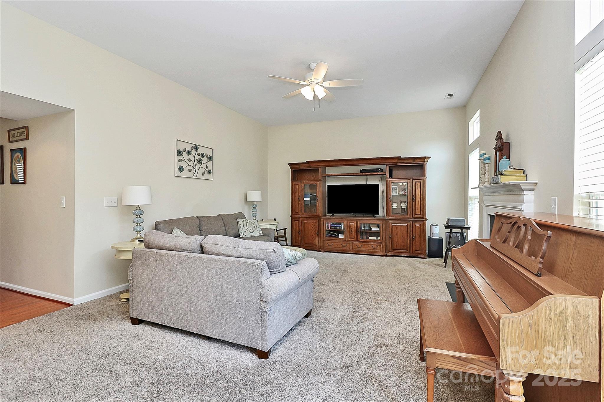 Glen Laurel - Residential