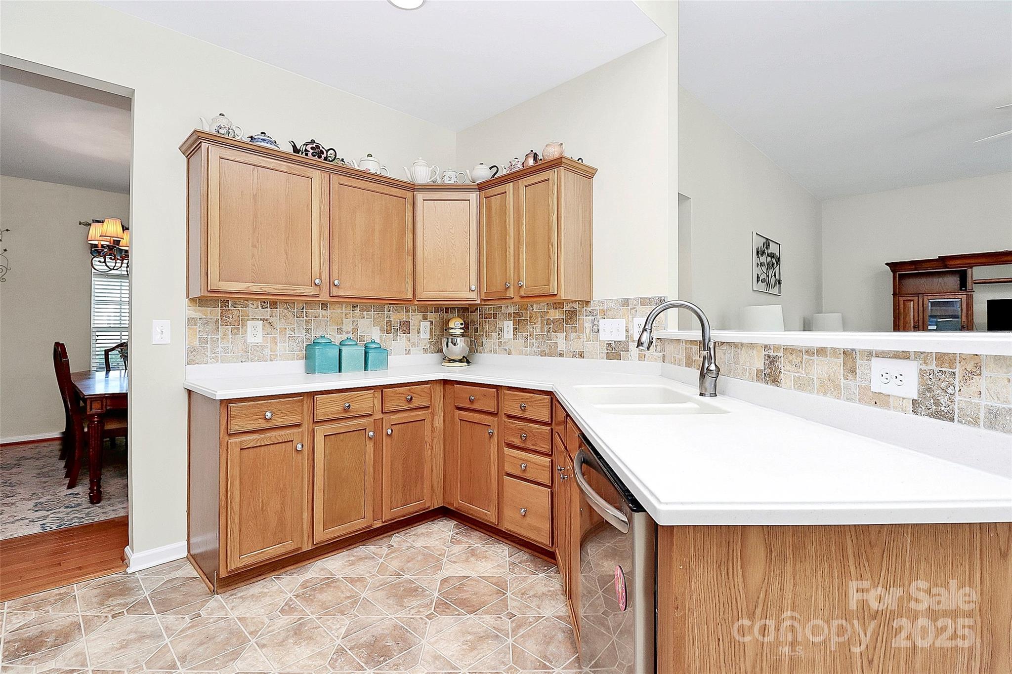 Glen Laurel - Residential