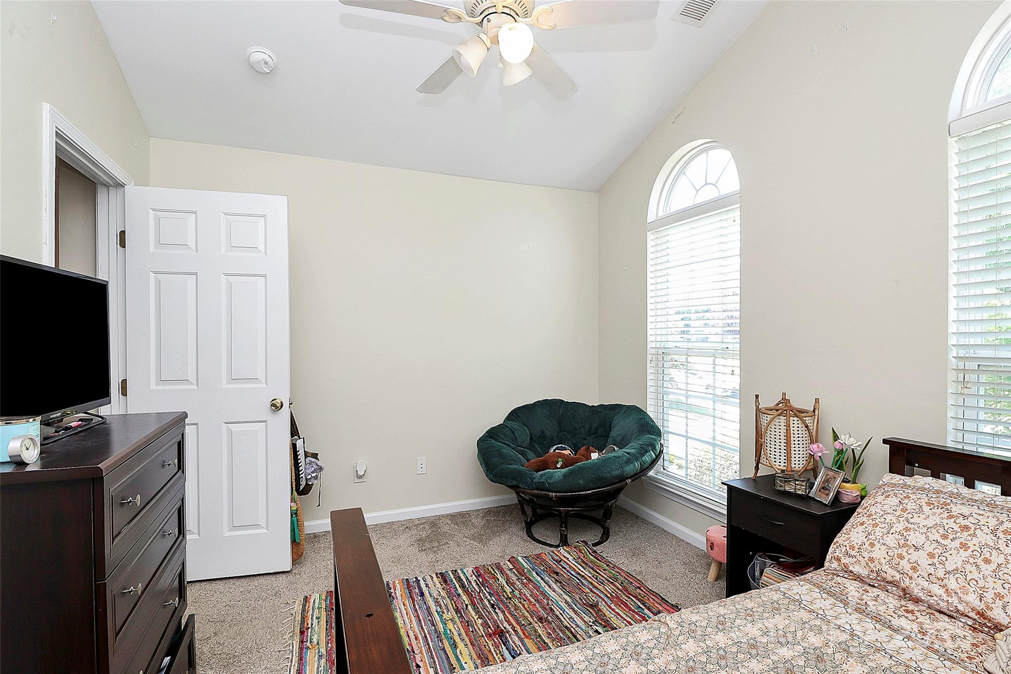 Glen Laurel - Residential