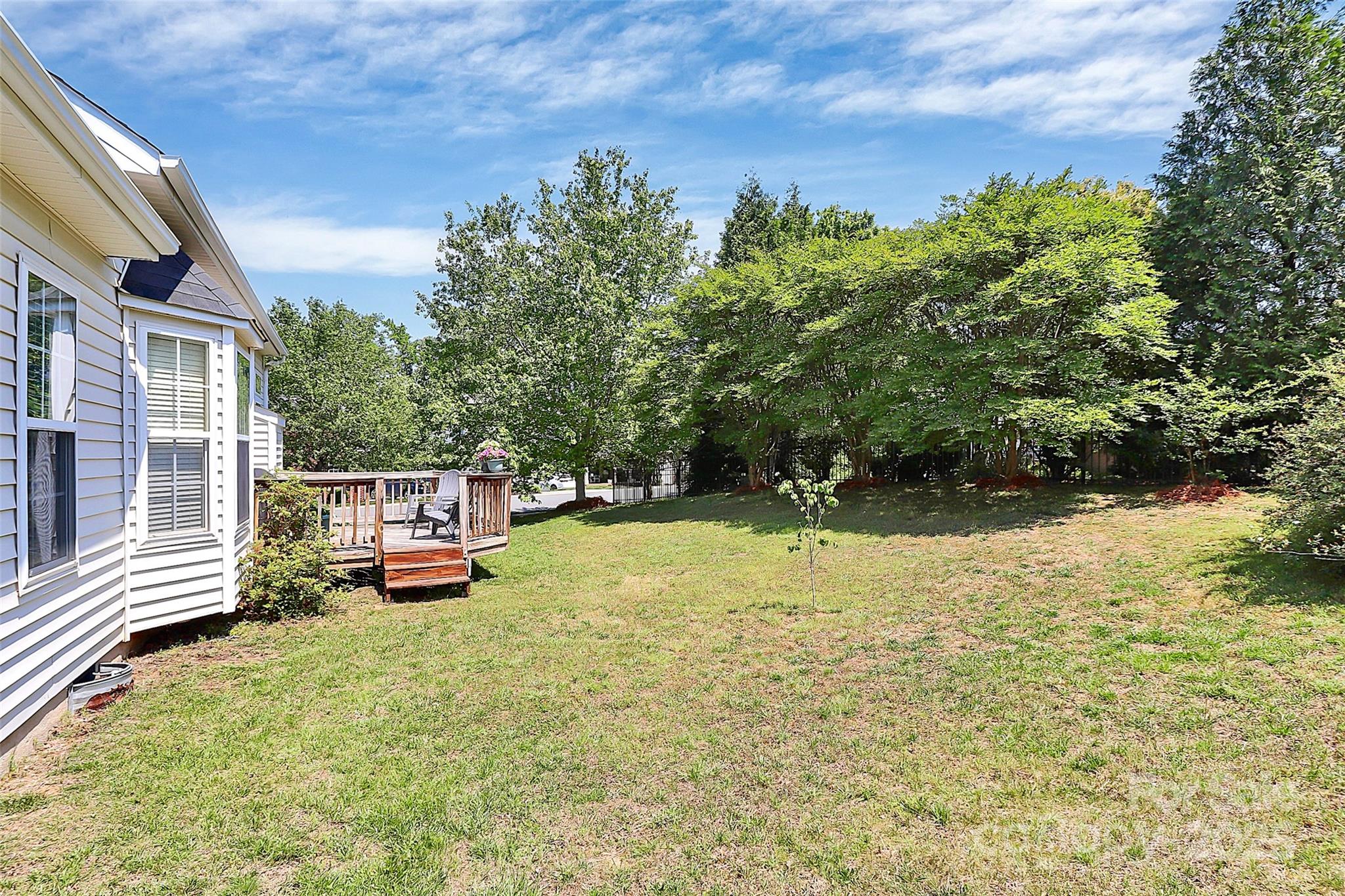 Glen Laurel - Residential