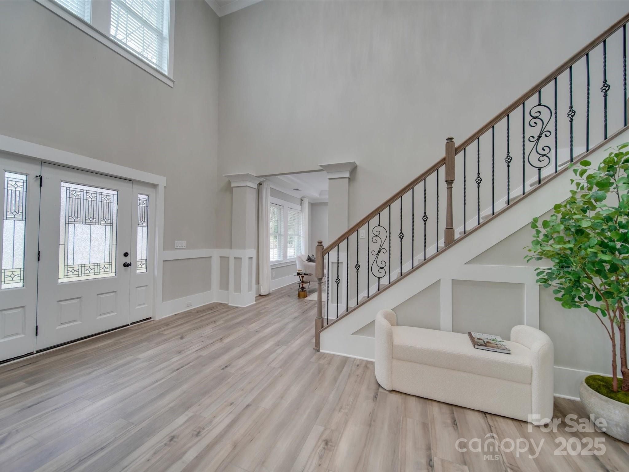 1312 Pleasant Plains Road