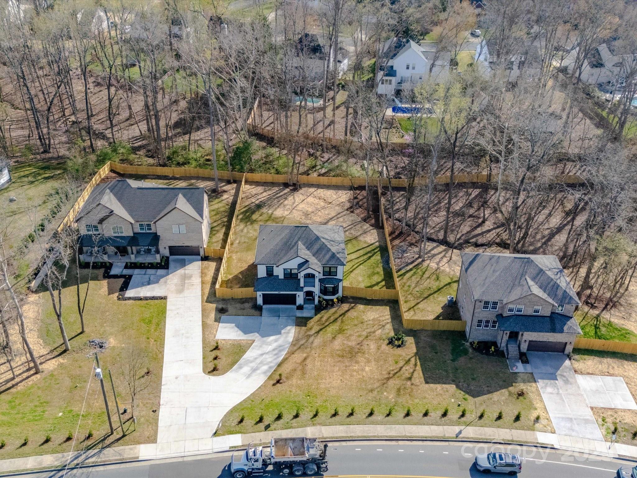 1312 Pleasant Plains Road