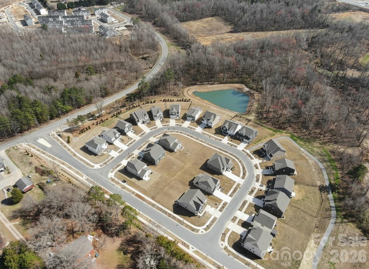 Summerlyn Village - Residential