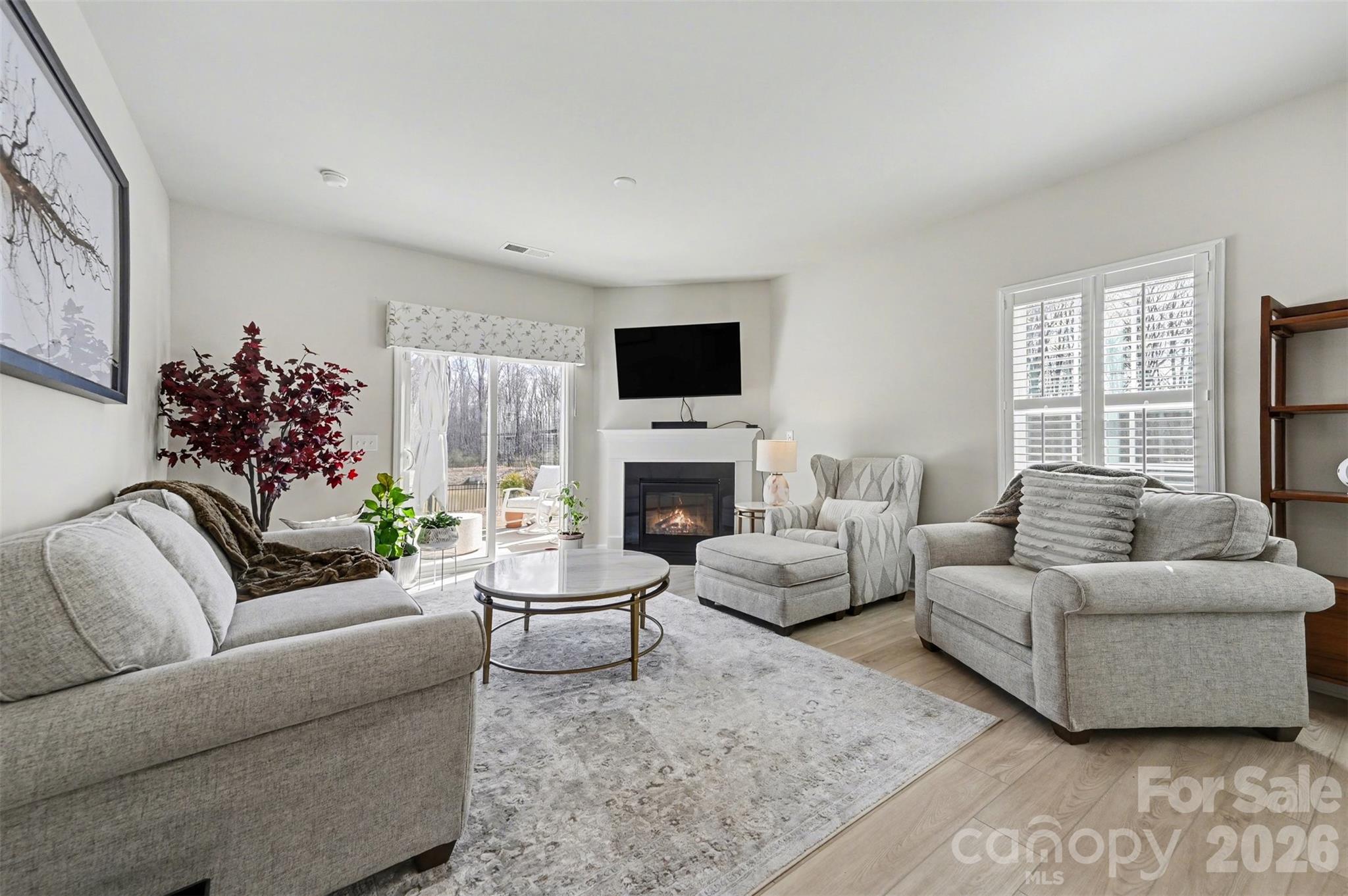 Summerlyn Village - Residential