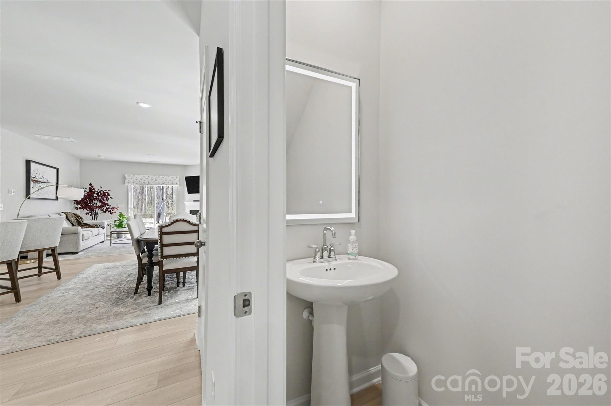 Summerlyn Village - Residential