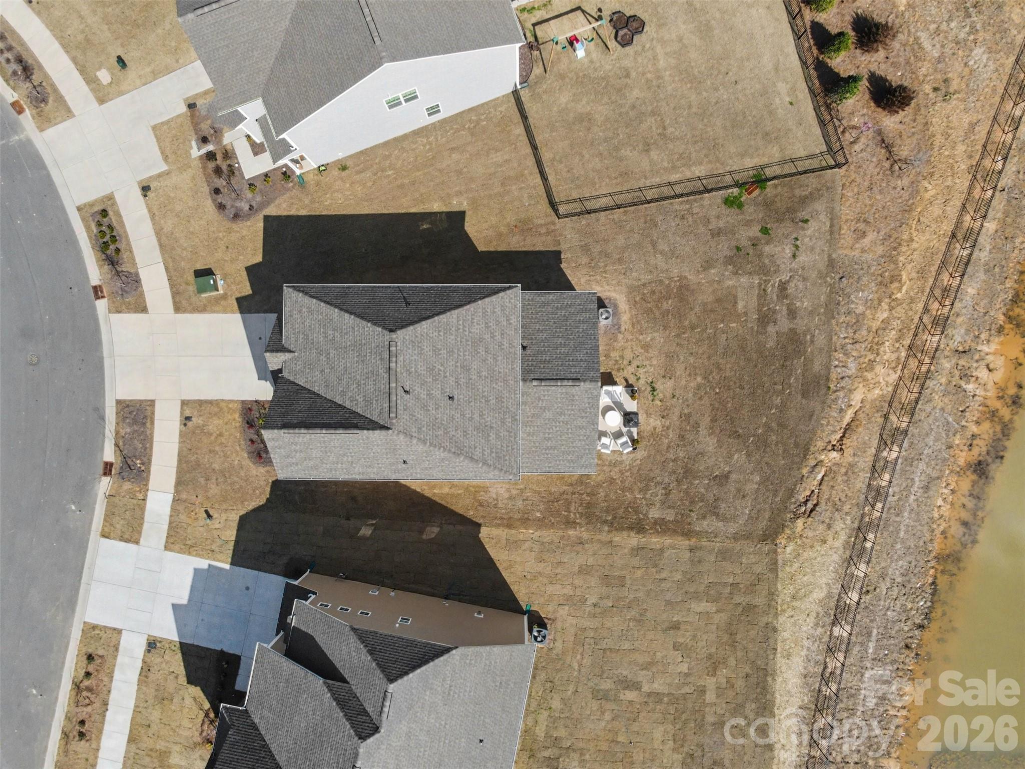 Summerlyn Village - Residential