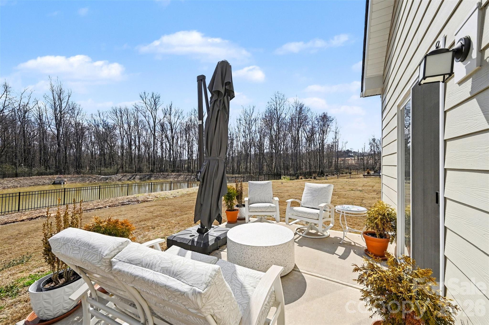 Summerlyn Village - Residential