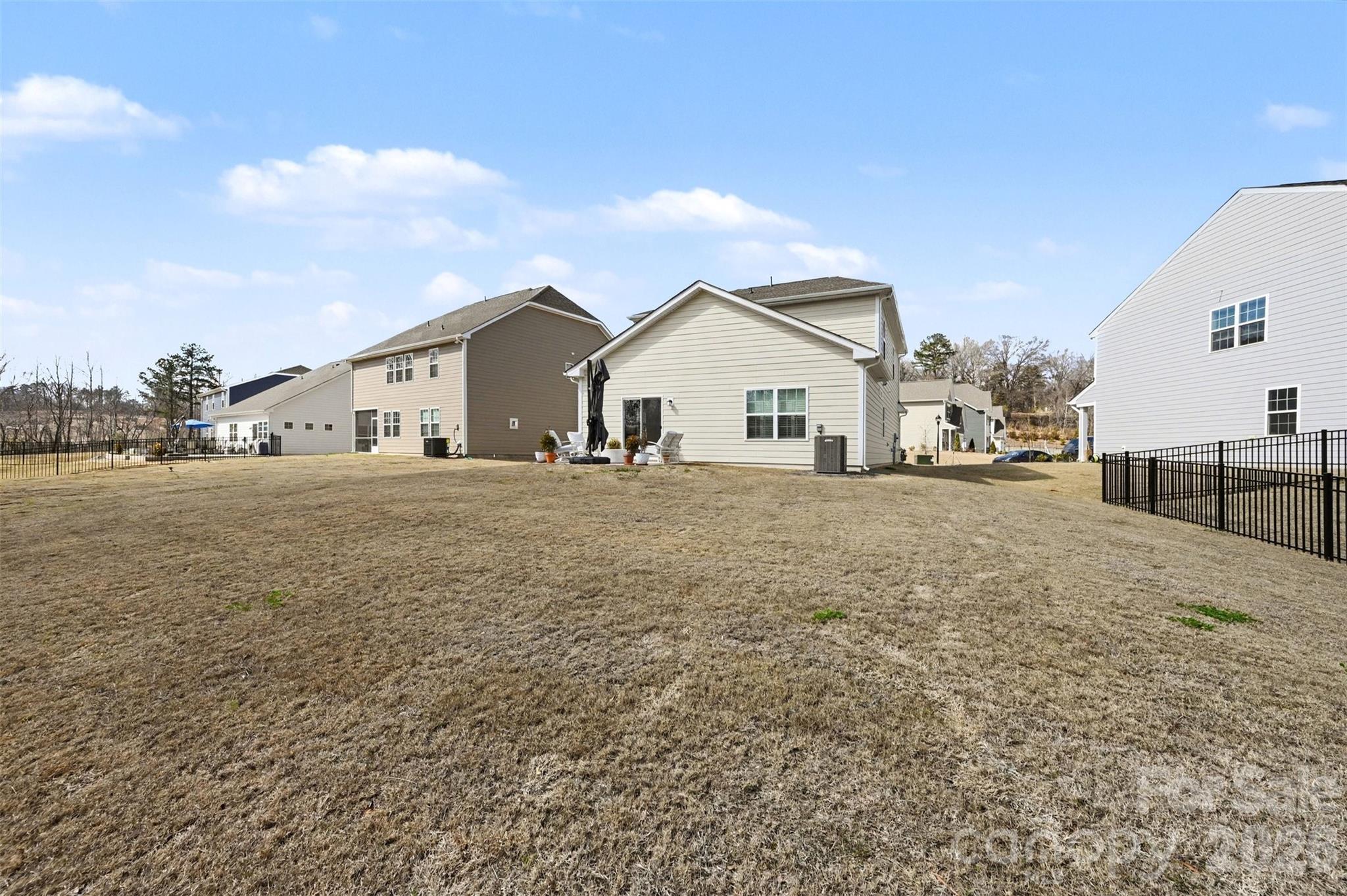 Summerlyn Village - Residential