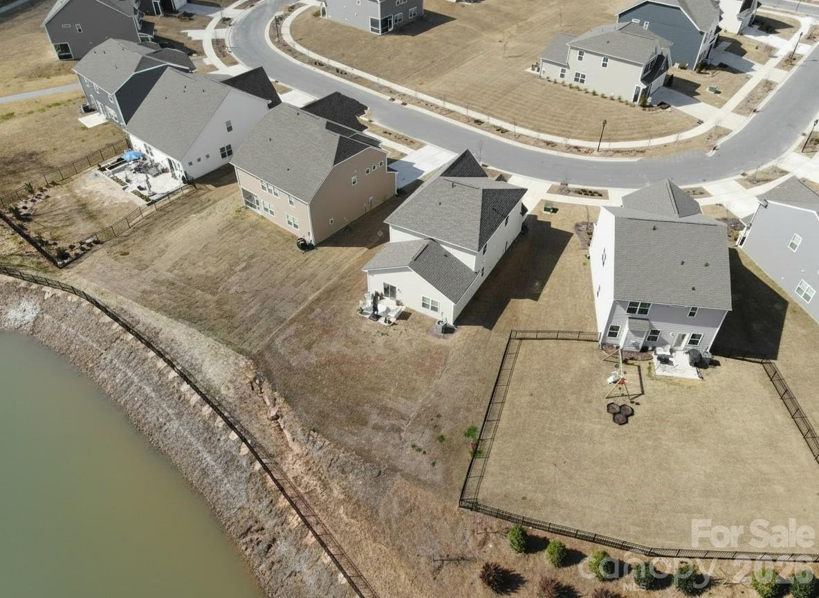 Summerlyn Village - Residential