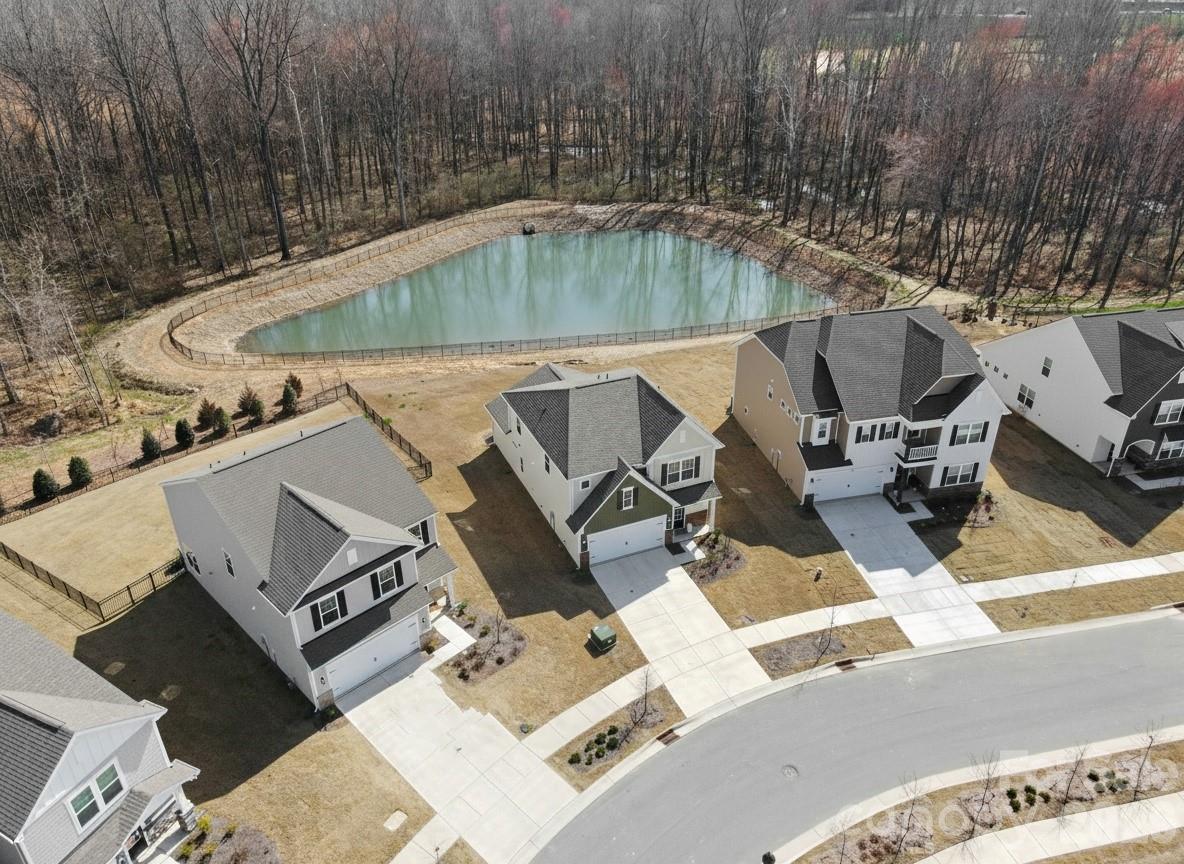 Summerlyn Village - Residential