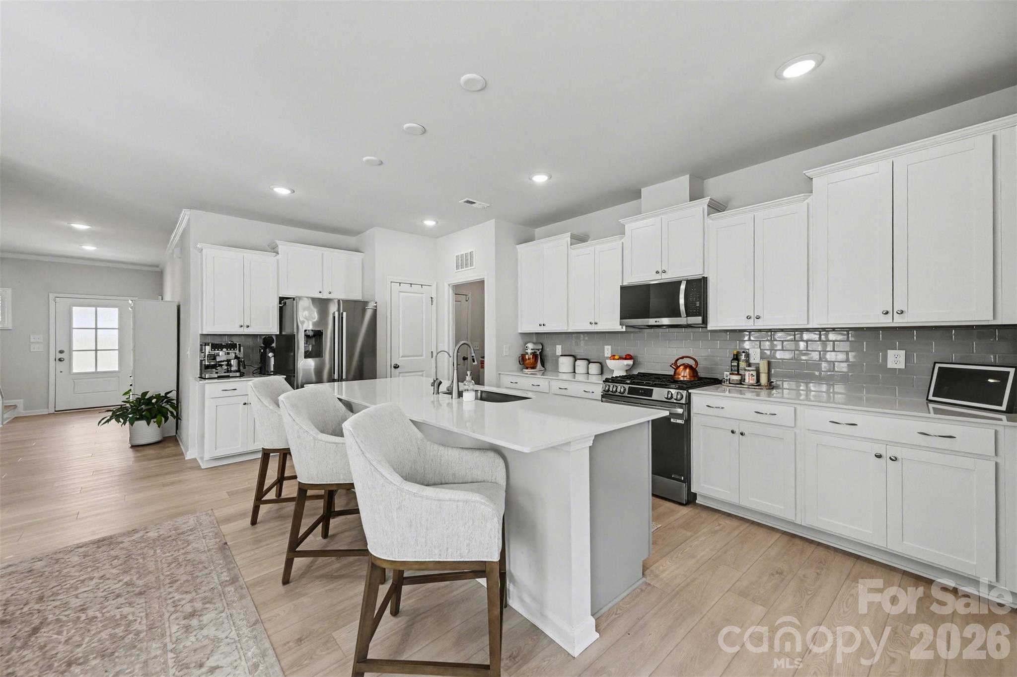 Summerlyn Village - Residential