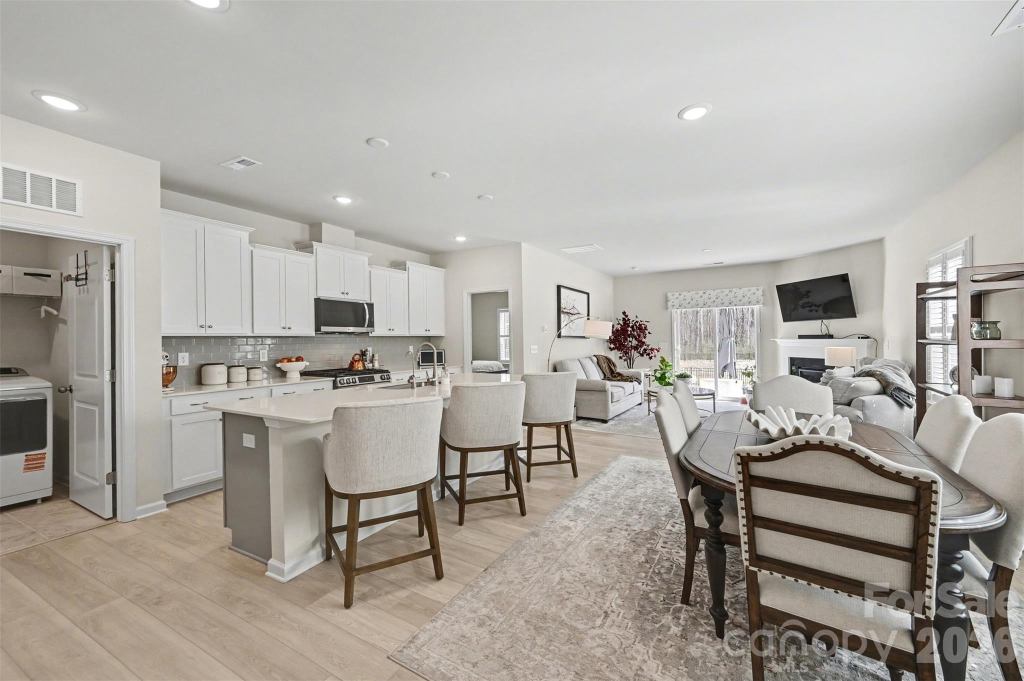 Summerlyn Village - Residential