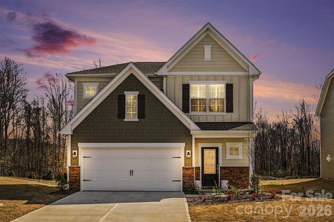 Photo of 4465 Dusty Orchard Road, Kannapolis, NC 28081 (MLS # 4352846)