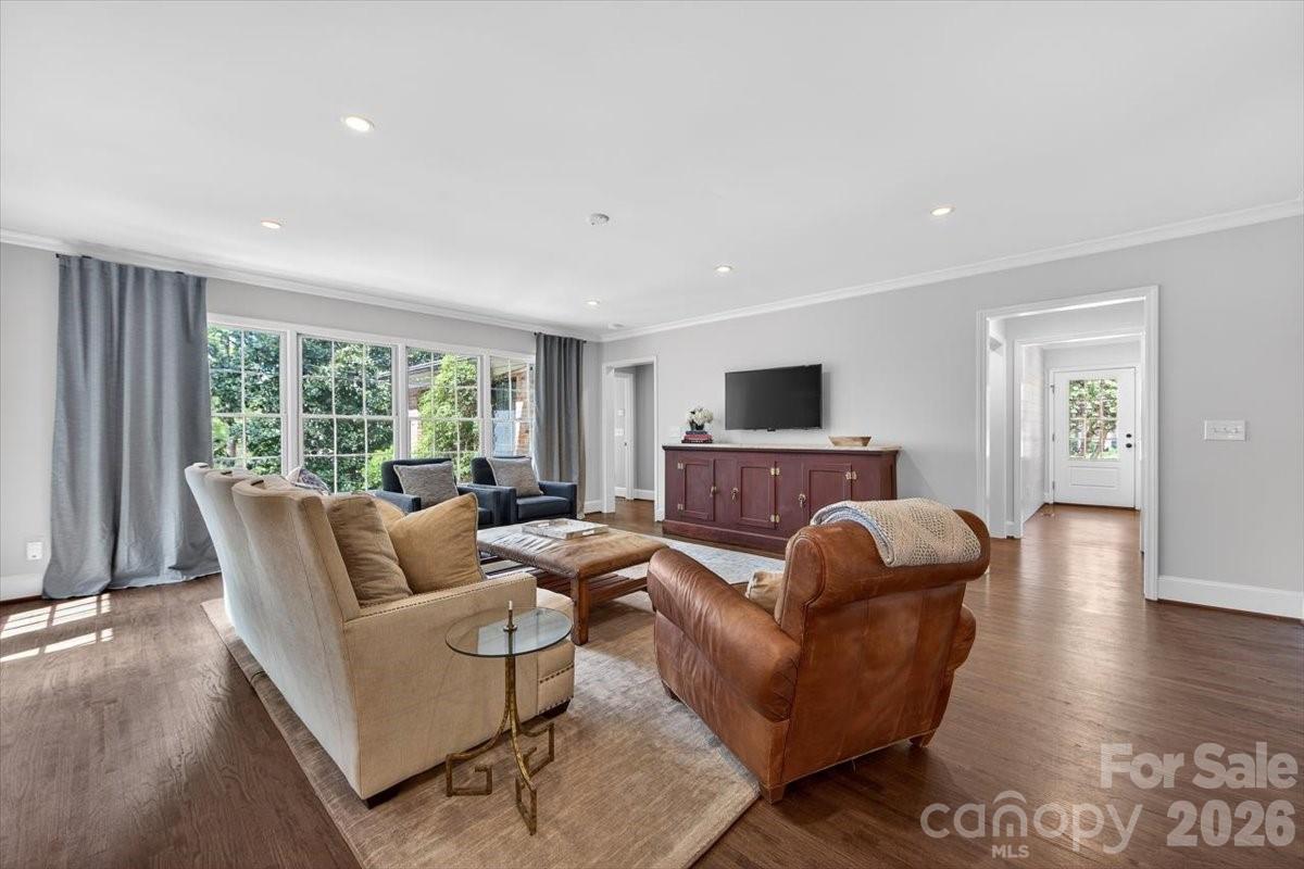 Robinson Woods - Residential