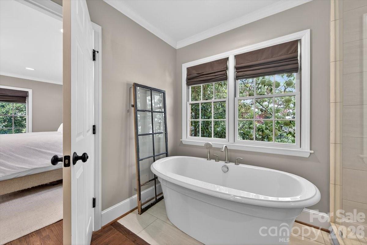 Robinson Woods - Residential