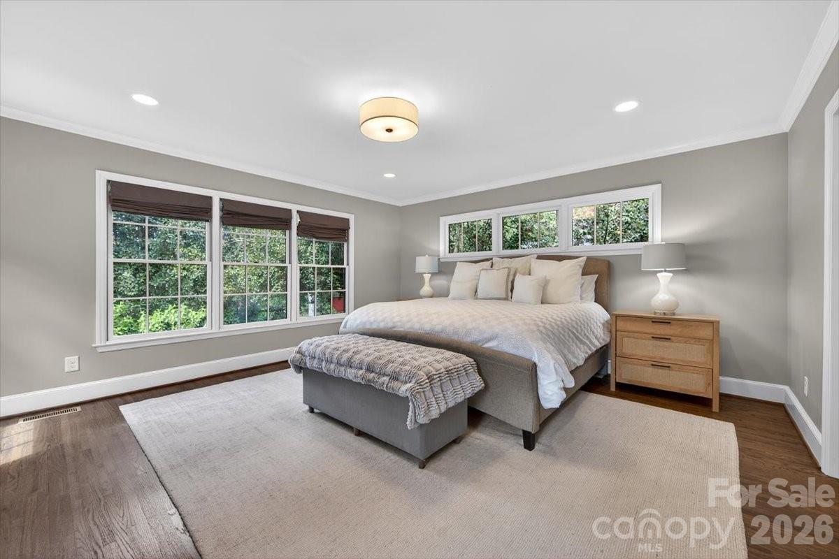 Robinson Woods - Residential