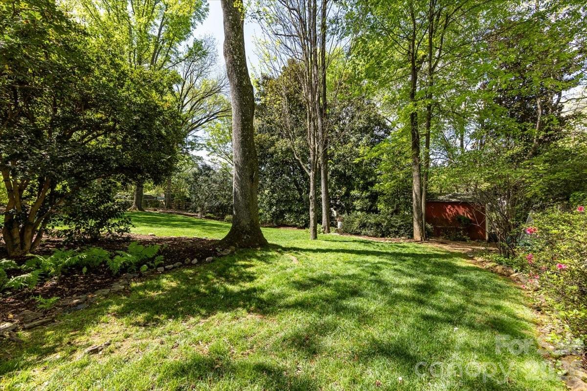 Robinson Woods - Residential