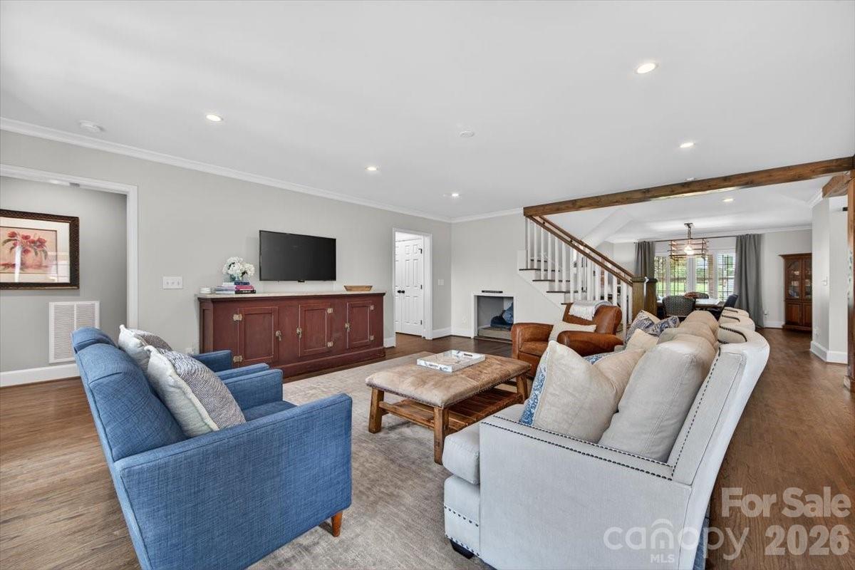 Robinson Woods - Residential