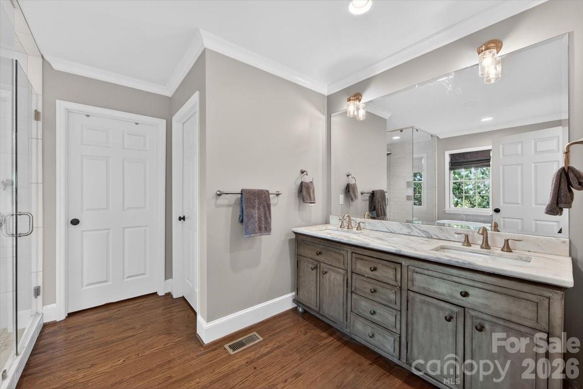 Robinson Woods - Residential