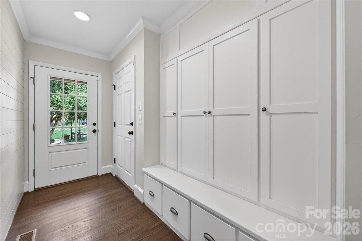 Robinson Woods - Residential