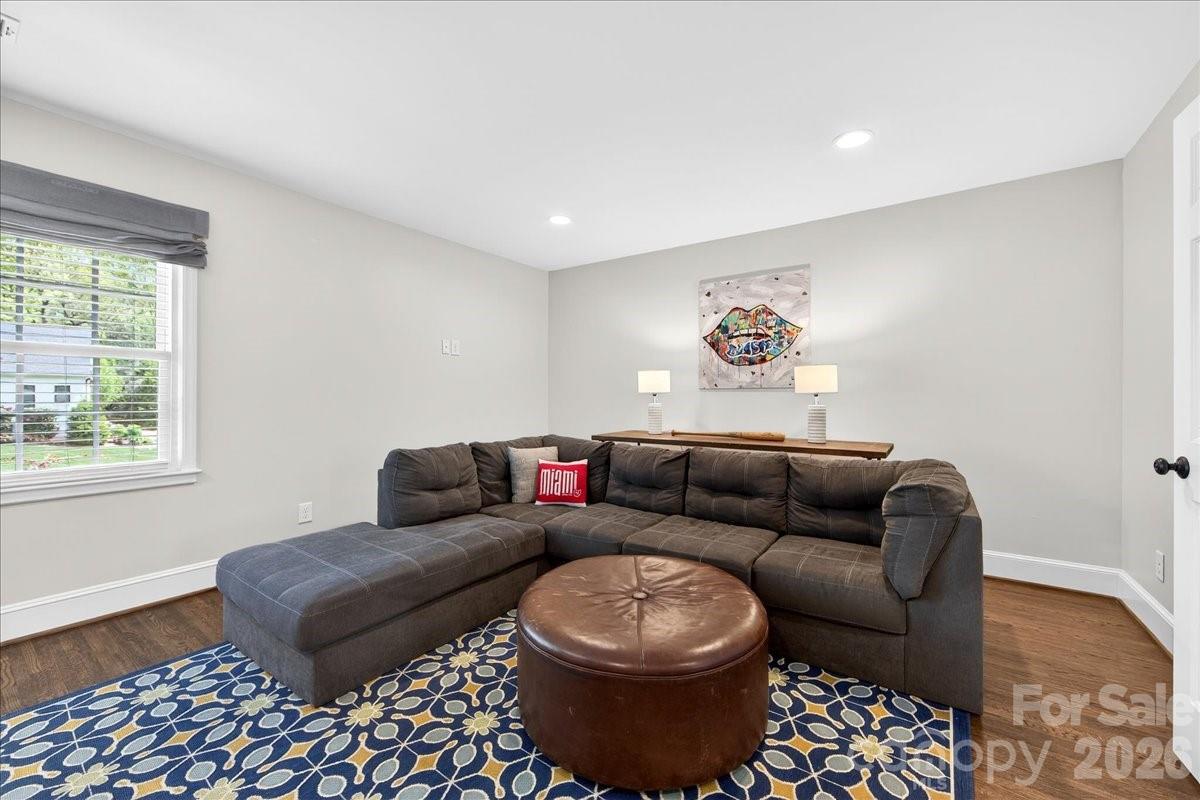 Robinson Woods - Residential