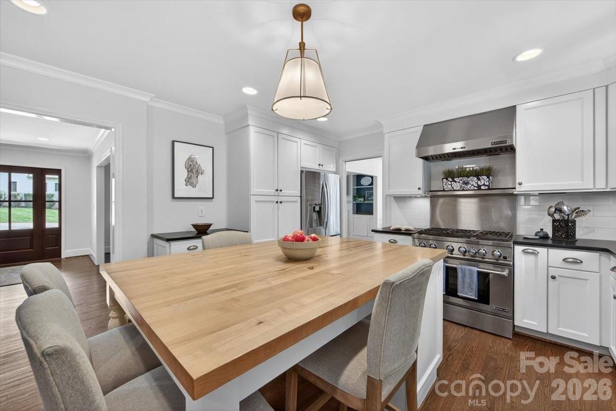 Robinson Woods - Residential