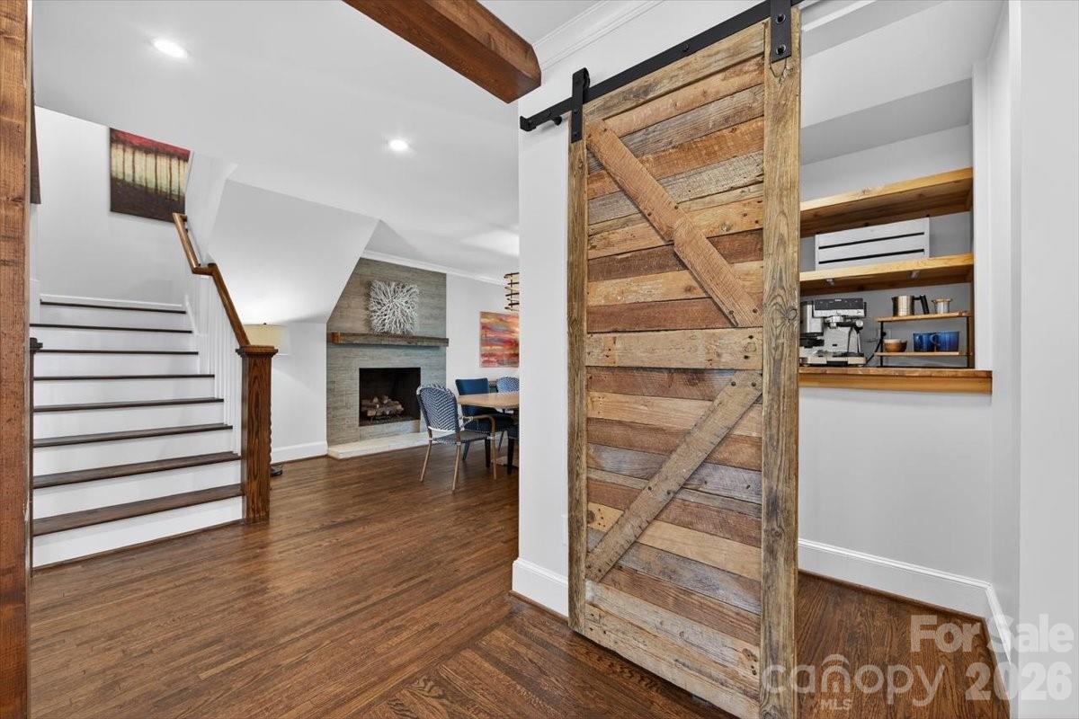 Robinson Woods - Residential