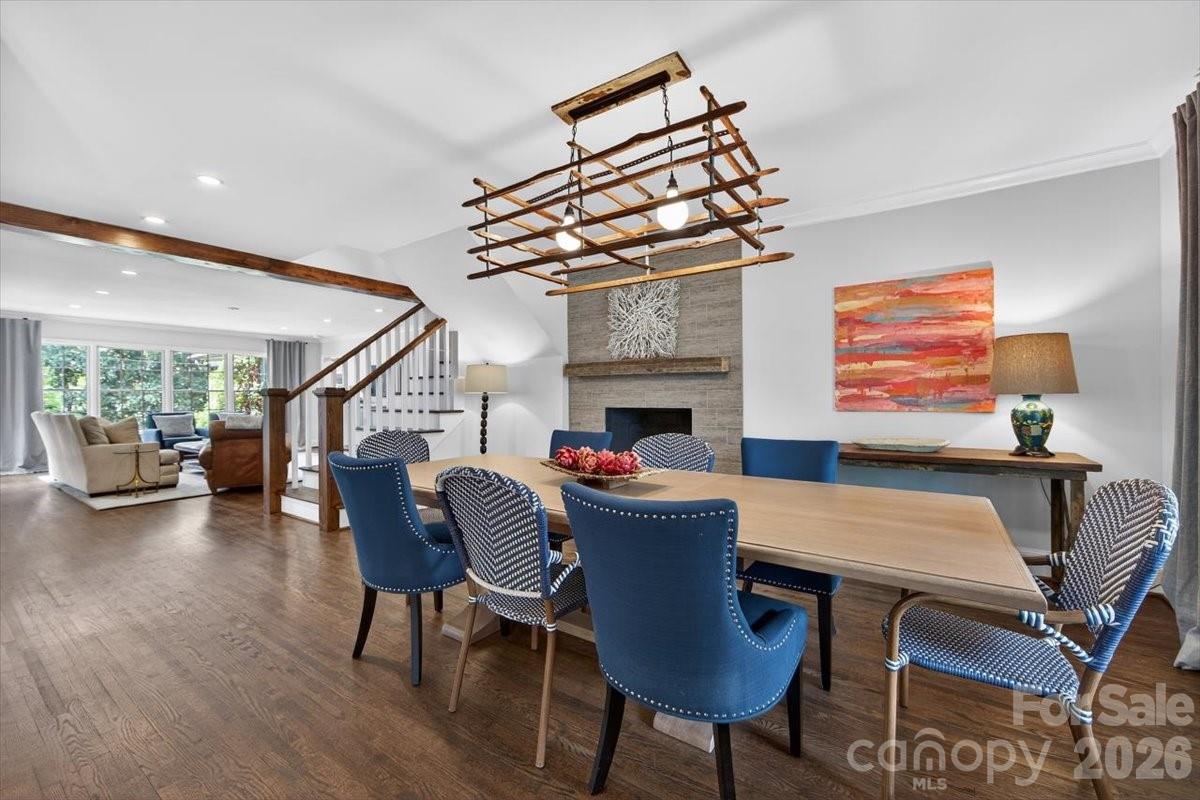 Robinson Woods - Residential