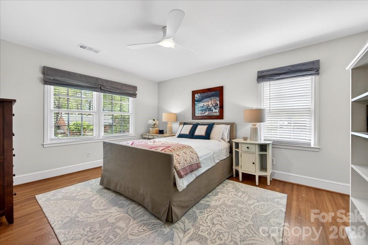 Robinson Woods - Residential