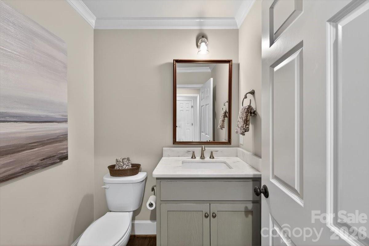 Robinson Woods - Residential