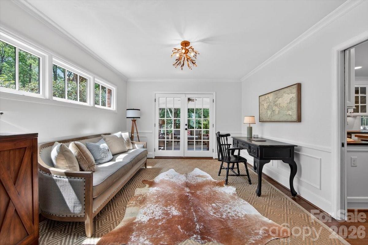 Robinson Woods - Residential