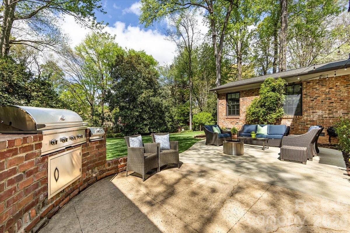 Robinson Woods - Residential