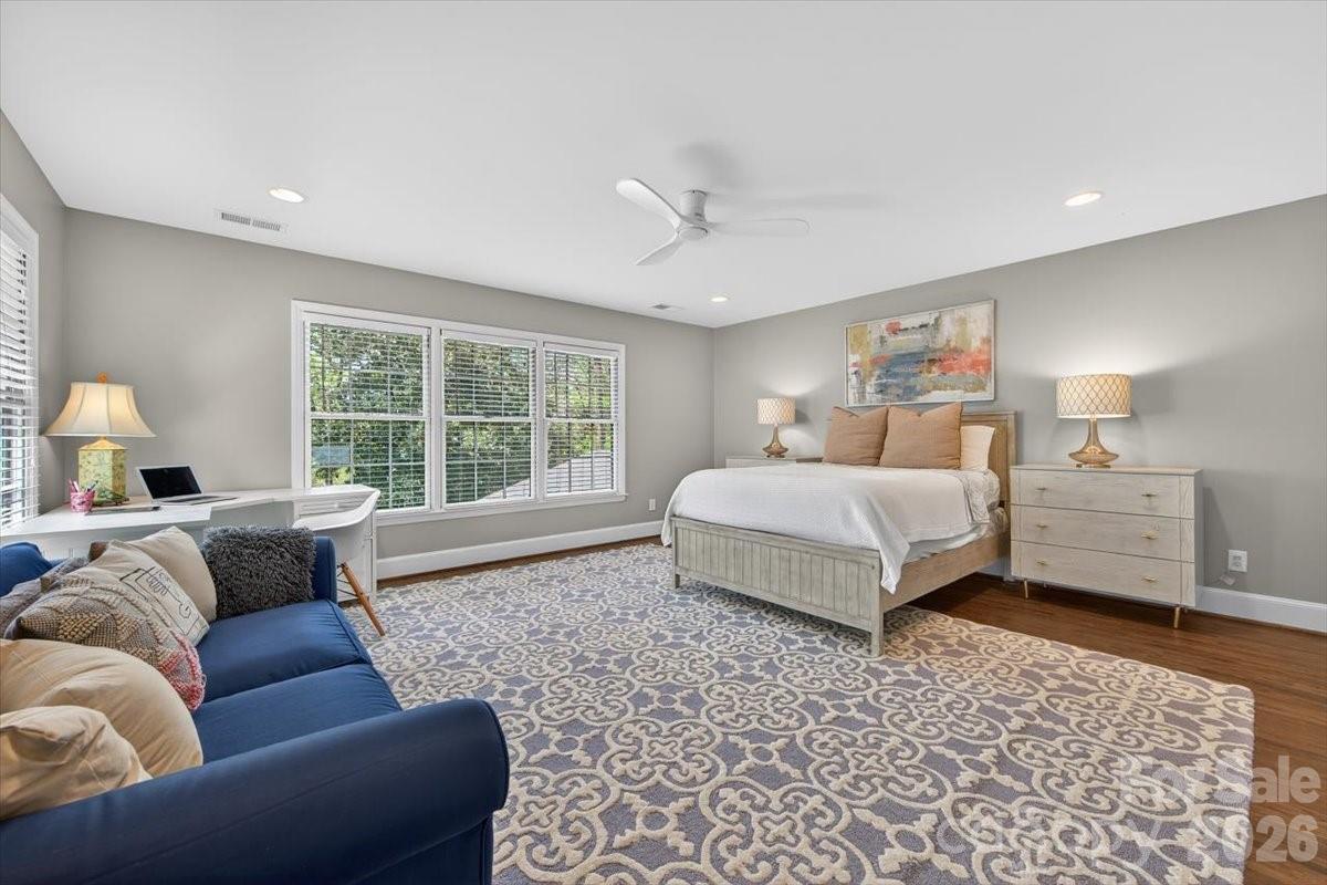 Robinson Woods - Residential