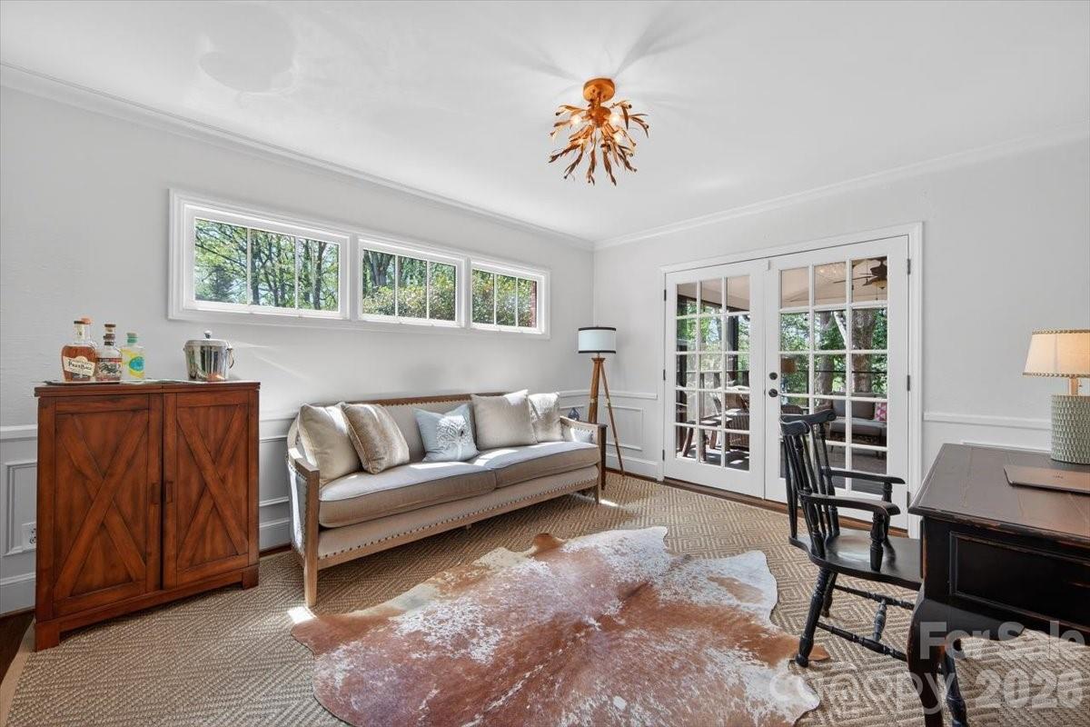 Robinson Woods - Residential