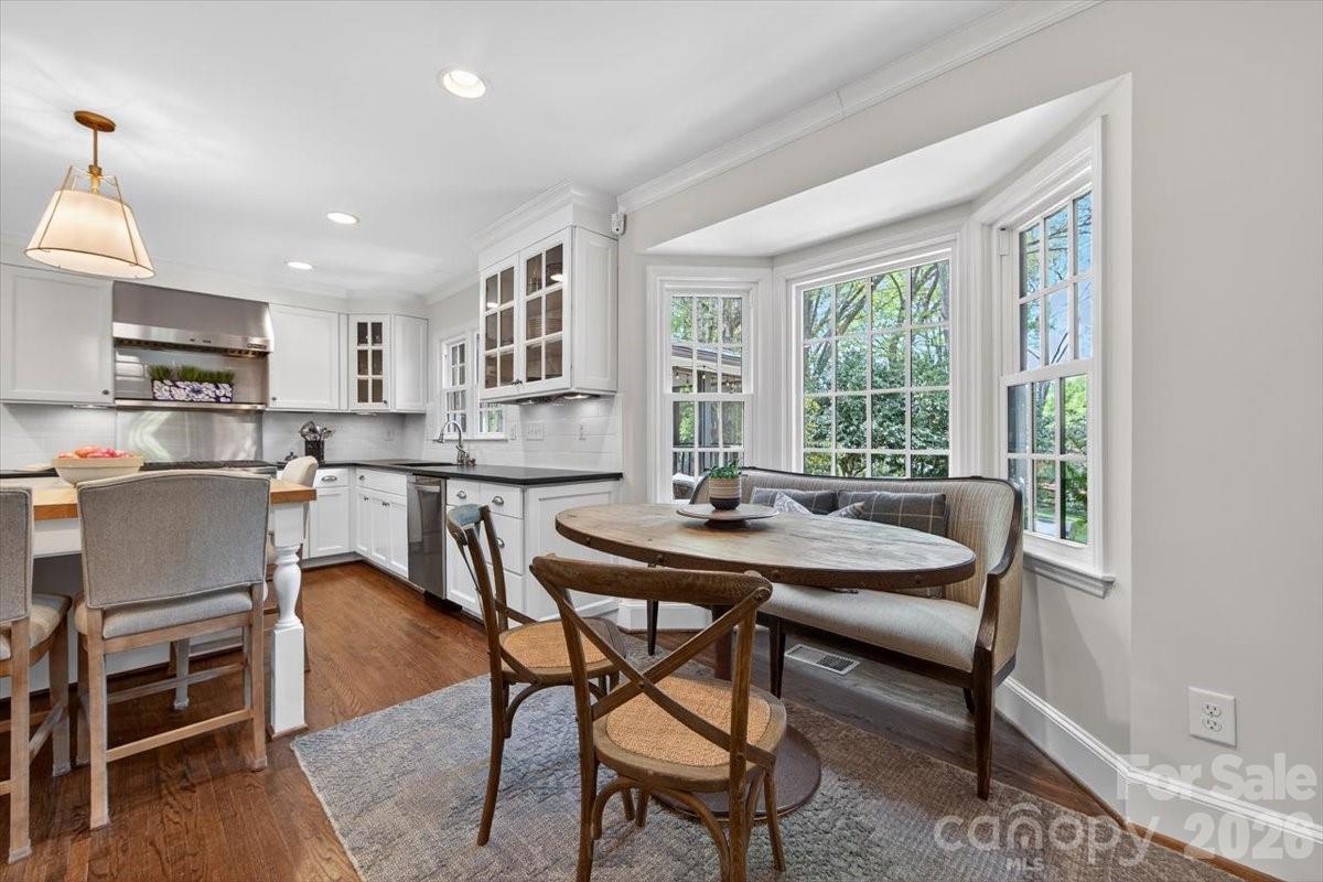 Robinson Woods - Residential