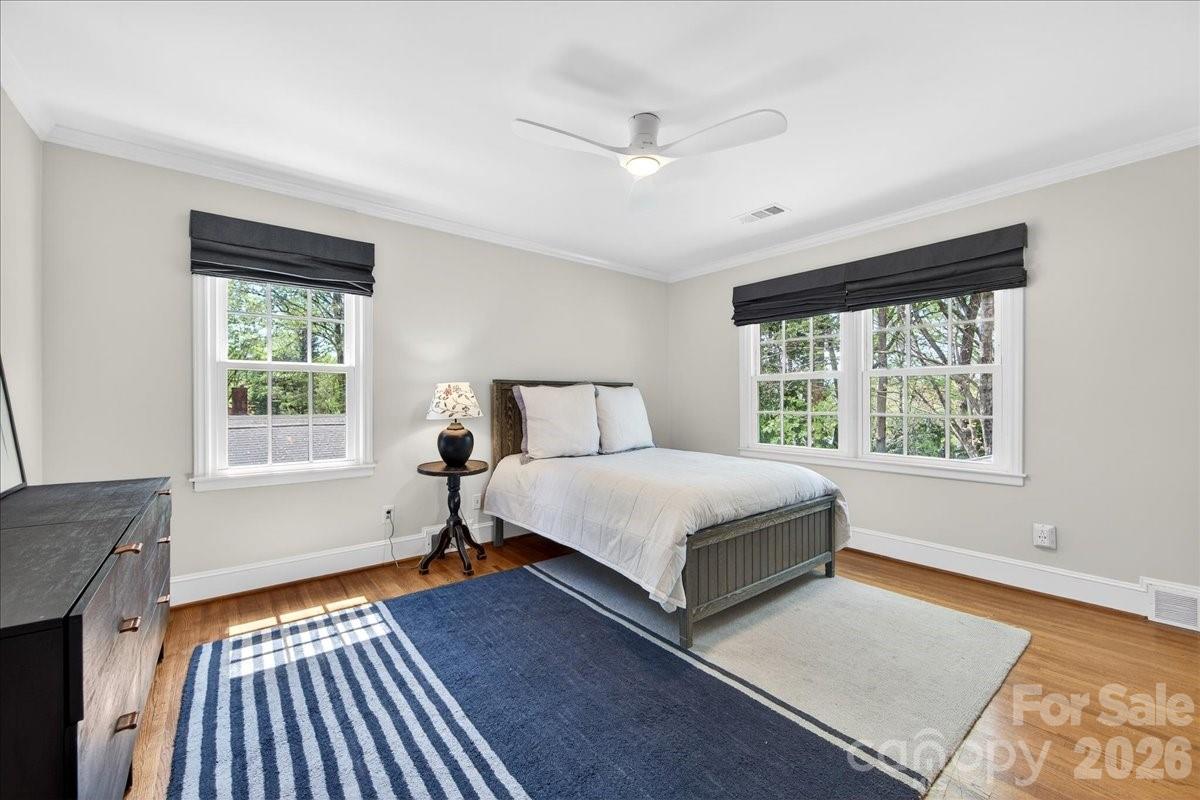 Robinson Woods - Residential