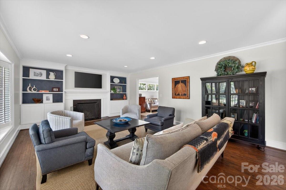 Robinson Woods - Residential