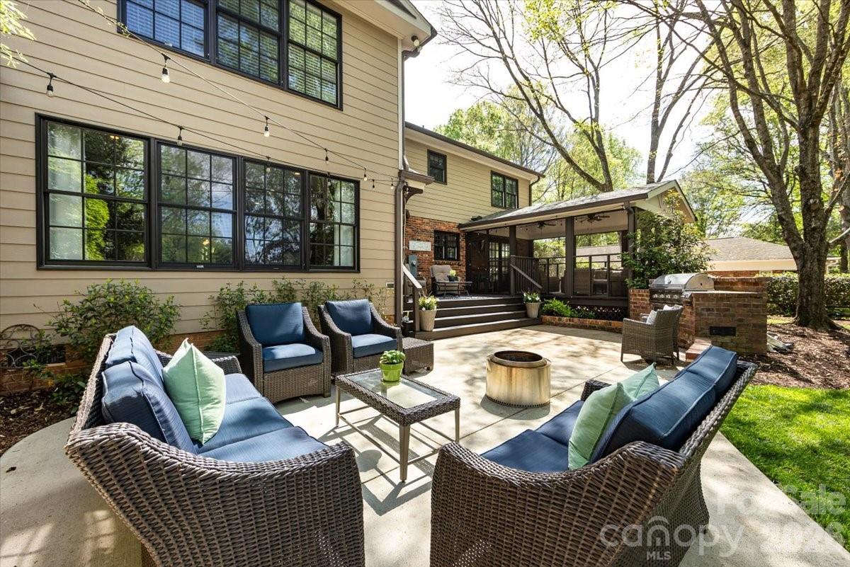 Robinson Woods - Residential