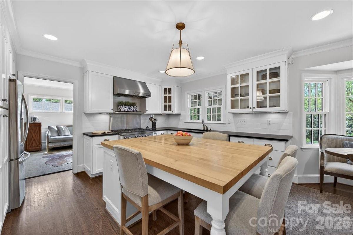 Robinson Woods - Residential