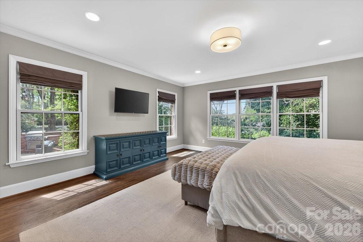 Robinson Woods - Residential