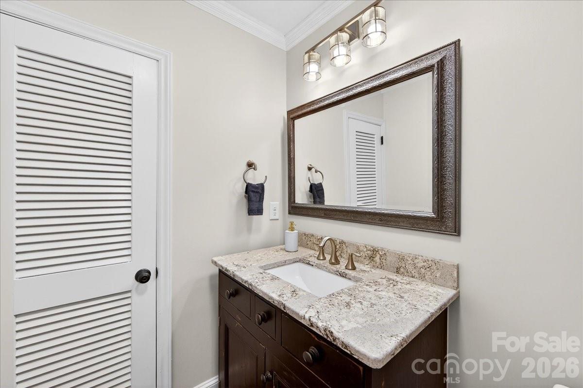 Robinson Woods - Residential