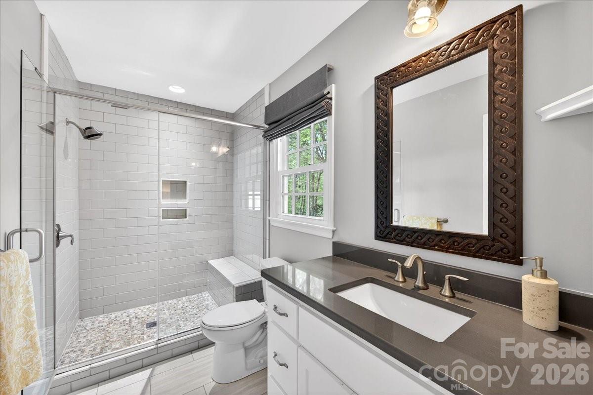 Robinson Woods - Residential